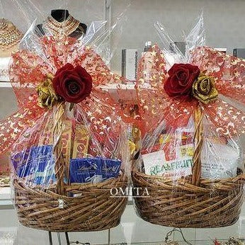 Chocolate Hampers