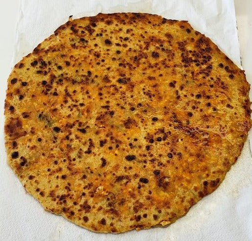 Aloo Parantha