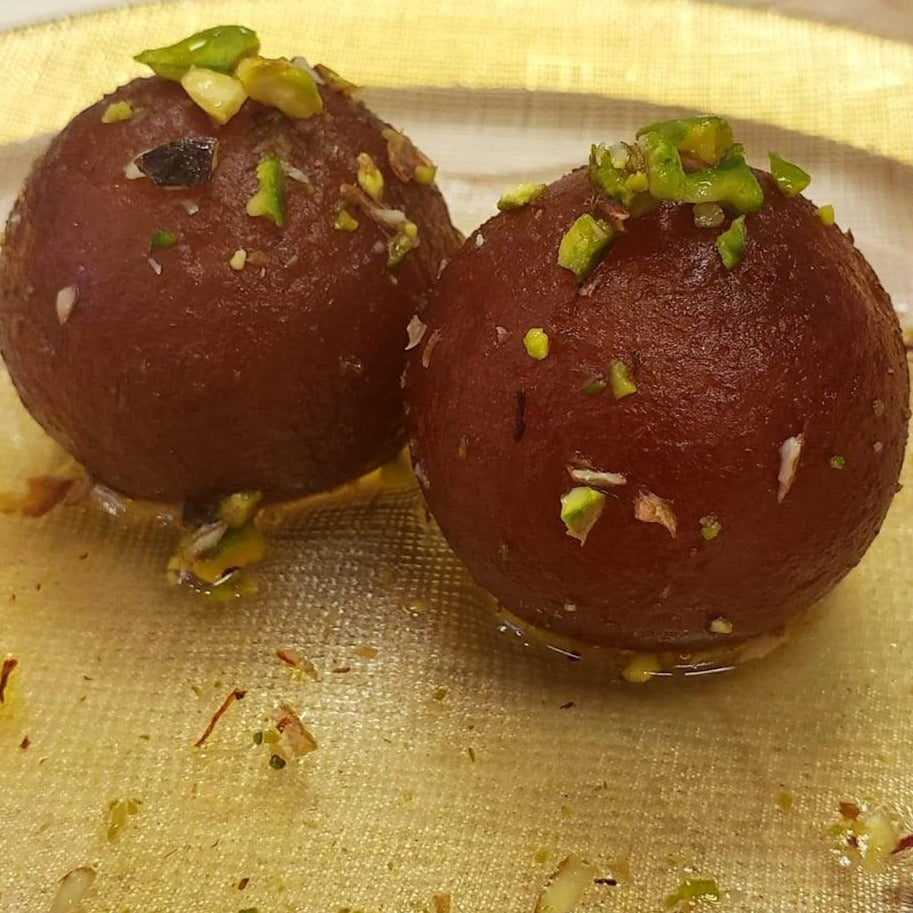 Gulab Jamun