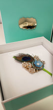 Load image into Gallery viewer, Peacock Rakhi
