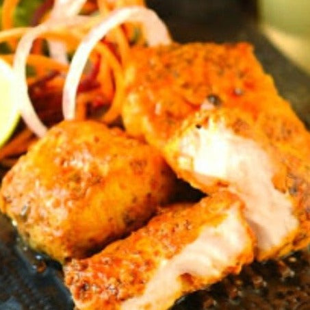 Amritsari Fish