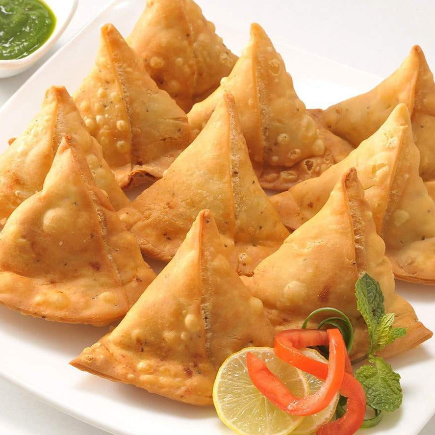 Samosa