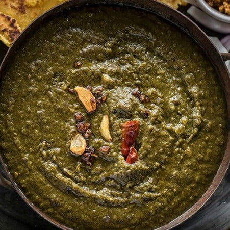 Sarson Ka Saag