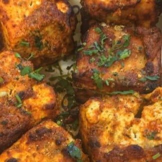 Paneer Tikka