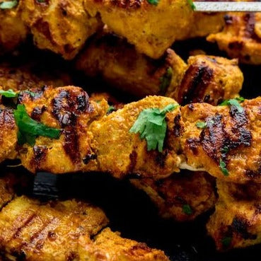 Chicken Tikka