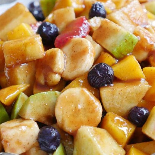 Fruit Chaat